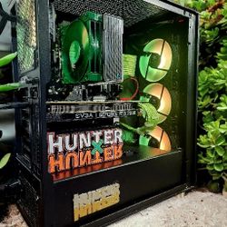 Gaming PC 2080 Super 