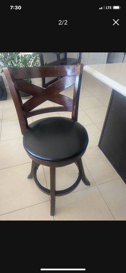 Bar stools