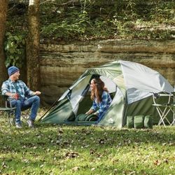 Brand New 6 Pieces Camping Set 🏕 