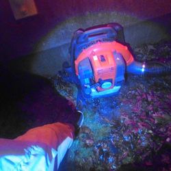 Husqvarna Backpack Blower BT 150