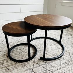Coffee Table/Nesting table
