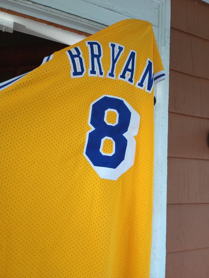 Kobe Bryant Adidas Hardwood Classic!!!!!!!