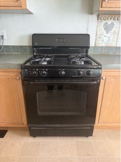 Stove