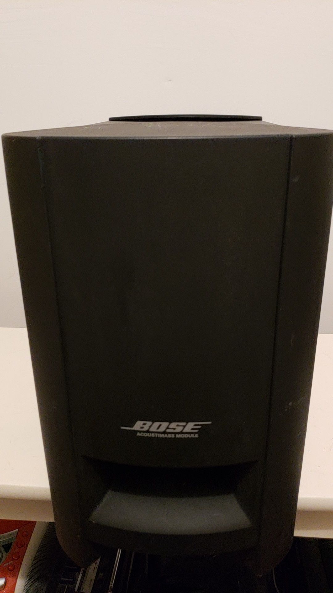 Bose Cinemate GS series II