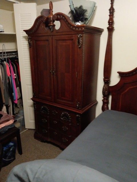 Bedroom Furniture