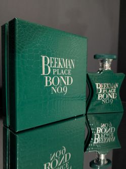 Bond no9 Beekman Place