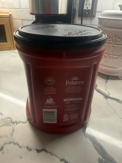 Folgers Coffee
