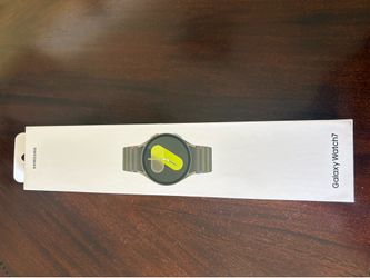 Galaxy 7 Watch - 44 mm