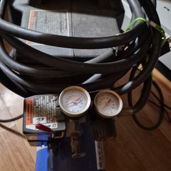 Compressor " works great!