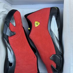 Jordan 14