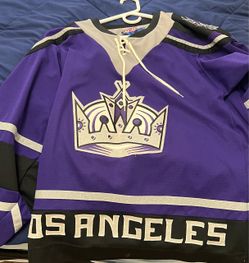 LA Kings Jersey