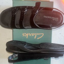 Clarks Sandal