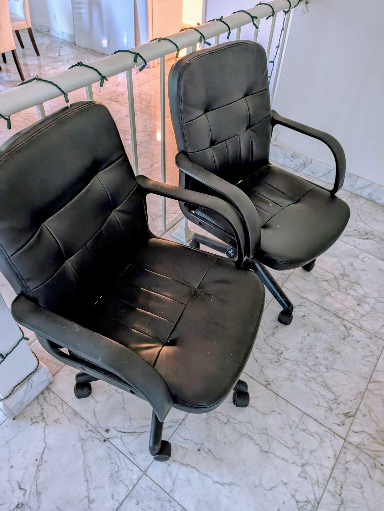 Office Chairs