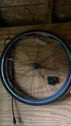 700c rims, wheels tires