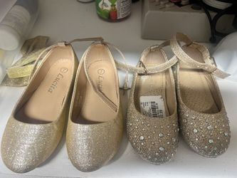 2 - Toddler Shoes