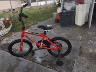 Bike