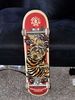 Skate Board