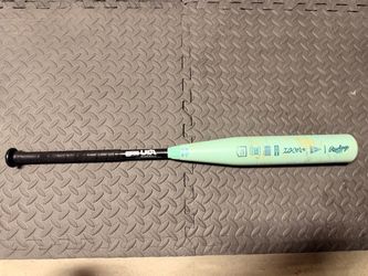 Rawlings Icon USA Baseball Bat