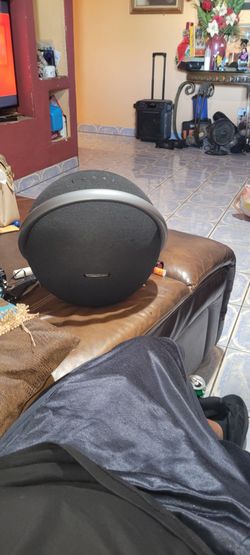 HARMON/KARDON  BLUETOOTH SPEAKER HK ONYX STUDIO 7