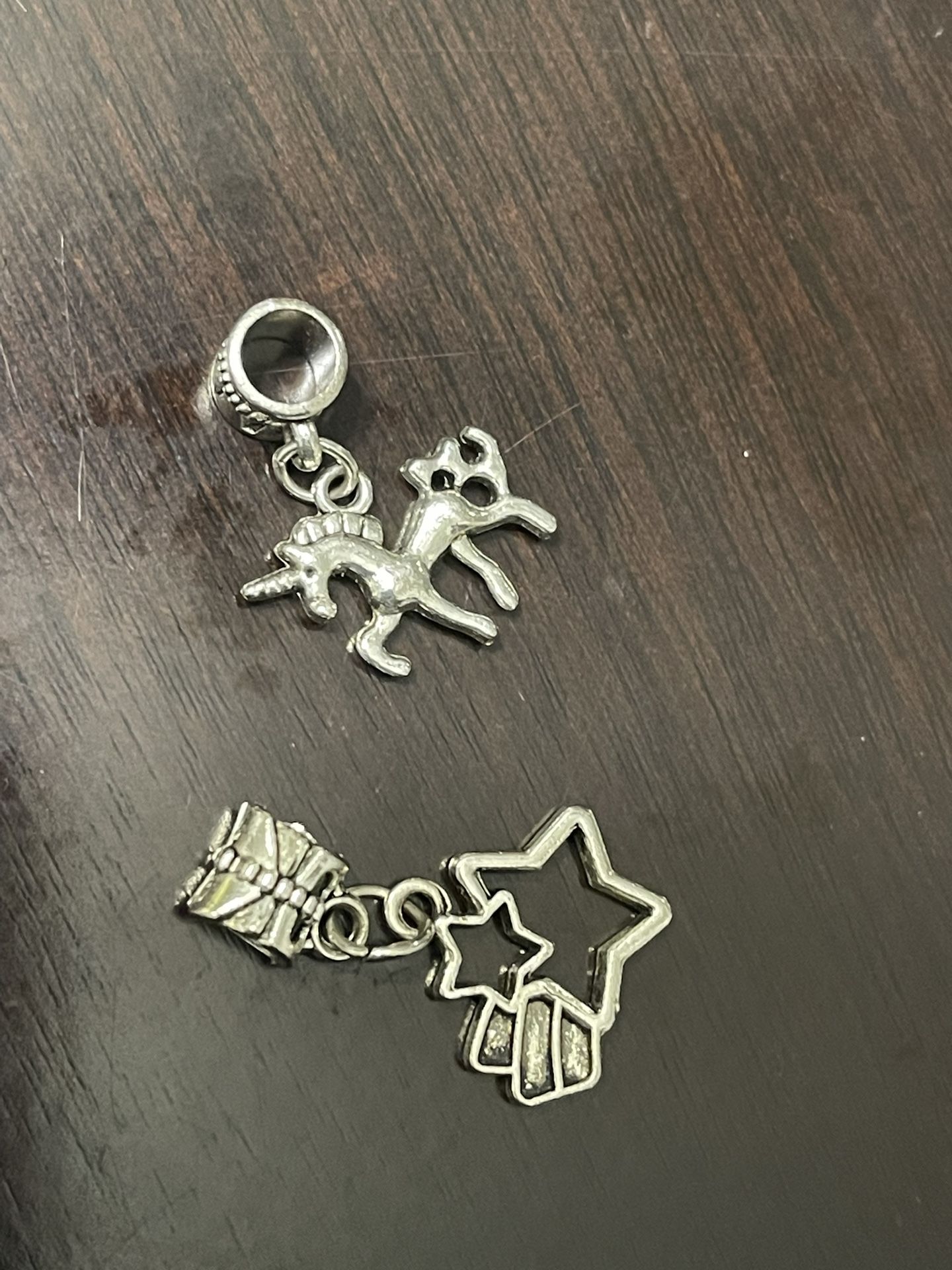 CHARMS