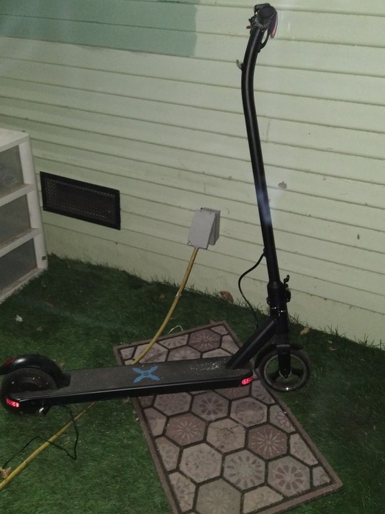 Hover 1 E Scooter (Best Buy)