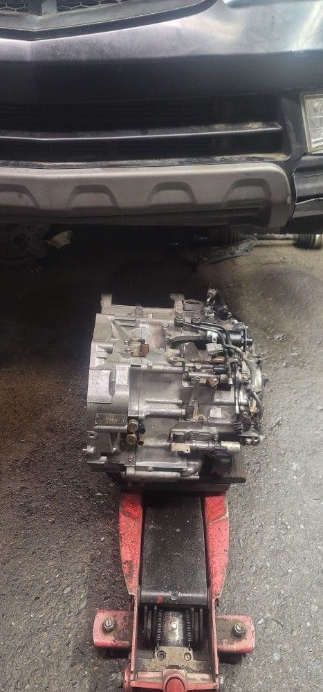 Honda Odyssey Refurbished Transmission