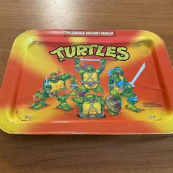 Teenage Mutant Ninja Turtles (TMNT)
