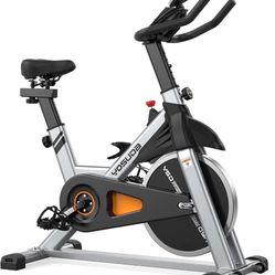 Stationary Bike For Exercise.
