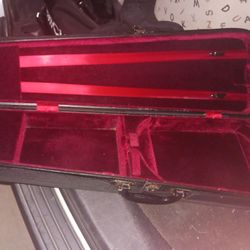 Like New Sm Indtrument Case Byprotege Eastman Case Company 20 Firm