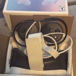 Oculus Quest 3S – Like New, Used Only Once