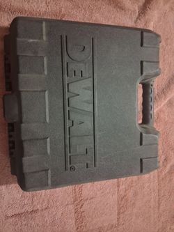 Dewalt Pin Nailer