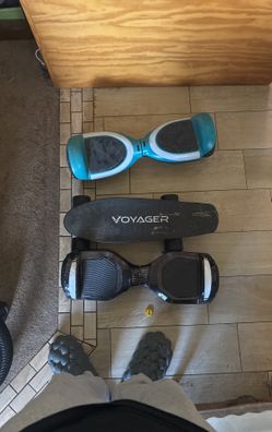 Hover Boards