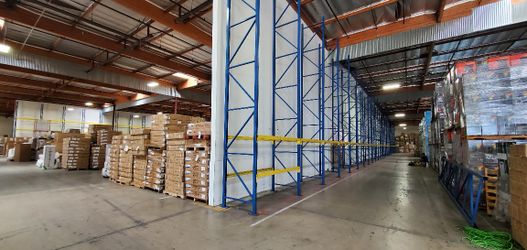 Racks Warehouse Racks