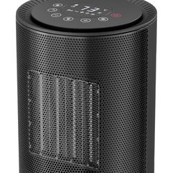 Small Heater/Air Fan 2in1