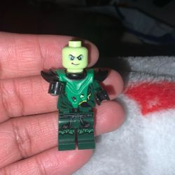 Lego Morro
