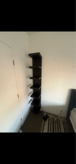 Bed / Bedframe / water machine / shoe stand