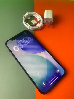 Apple iPhone 12 64GB unlocked for any carrier