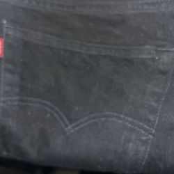 Men’s 501 And Men’s Dickes Pants 