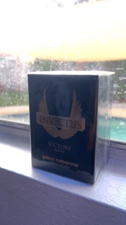 Invictius Victory Elixir