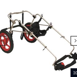 Best Friend Mobility Wheelchair 