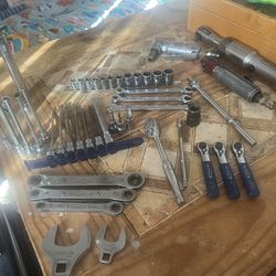 Snap On Tools