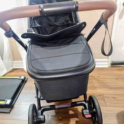 Momcozy Stroller Bassinet