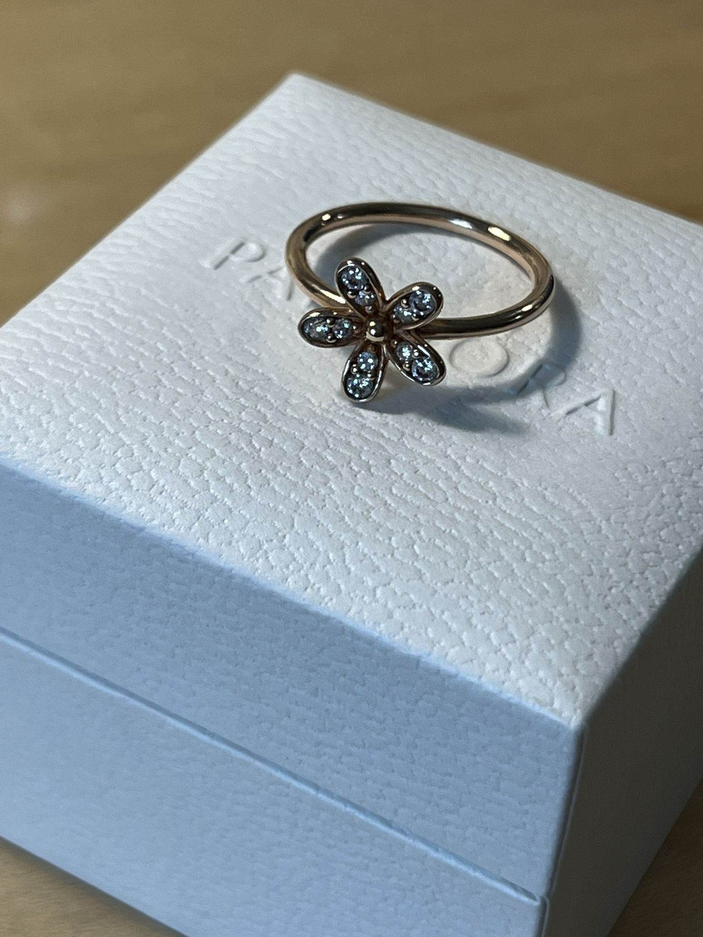 Pandora Ring