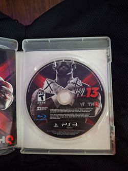 Ps3 video games 🎮 🕹