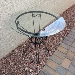 Garden/ Patio Table