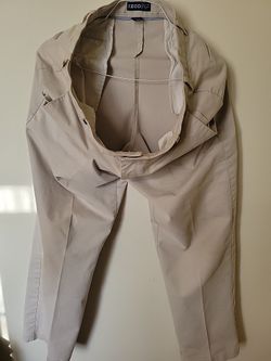 Casual Pants 36-38 Size