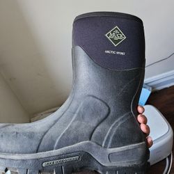 Muck Boots Company Arctic Sport Size 13