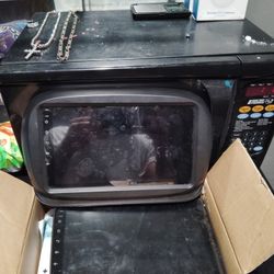 Android Media Car Play