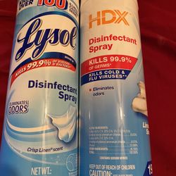 Lysol