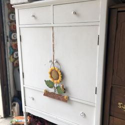 Vintage Dresser